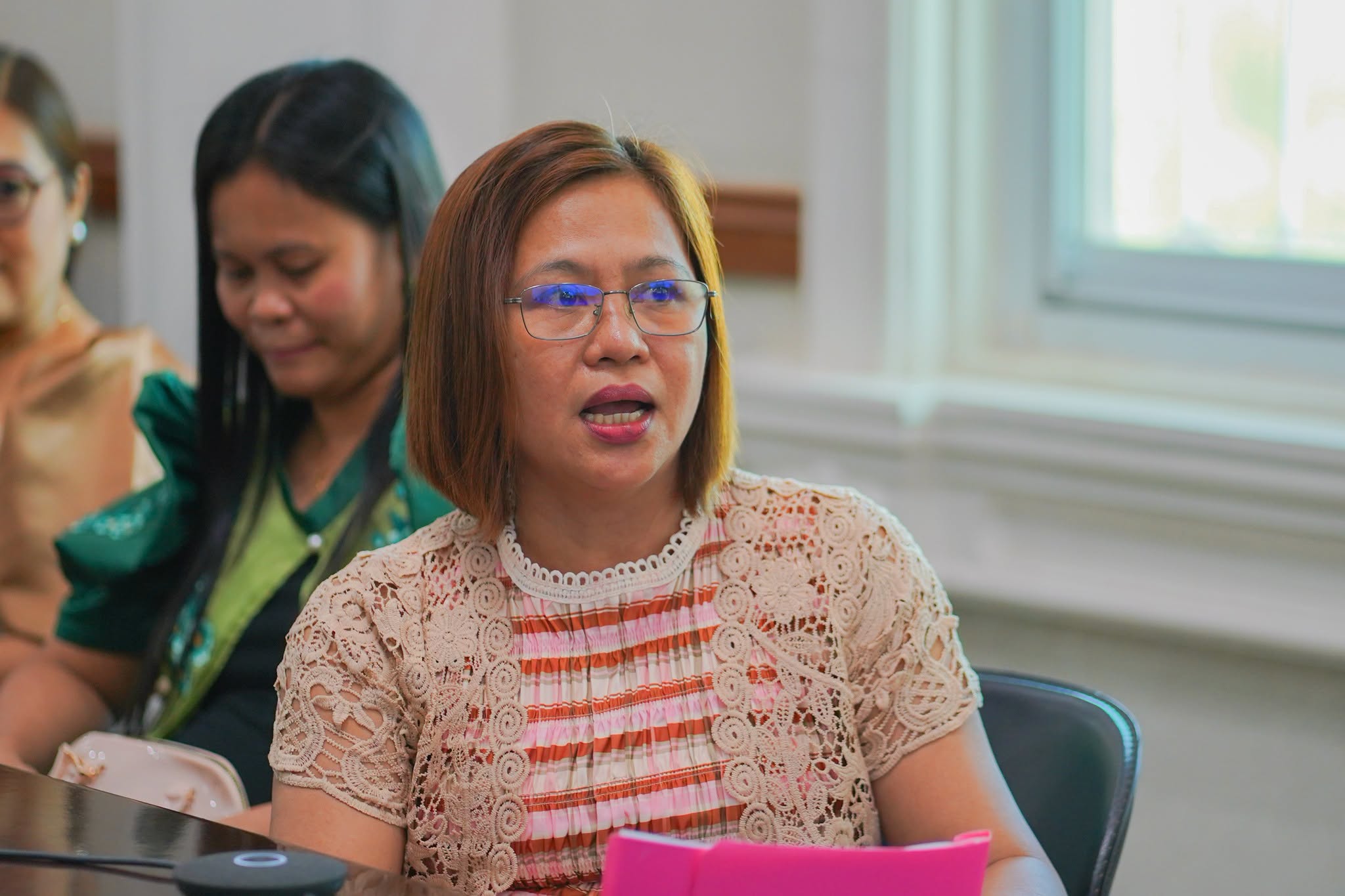 CSU EXPANDS ACADEMIC NETWORK THROUGH MOU WITH BULACAN AGRICULTURAL STATE COLLEGE photo 10